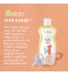 Olive Babies Softening Baby Oil 355ml